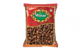 Minar Clove   Pack  200 grams